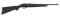 RUGER MODEL 10/22 .22 LR CALIBER RIFLE