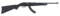 RUGER MODEL 10/22 .22 LR CALIBER RIFLE
