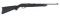 RUGER MODEL 10/22 .22 LR CALIBER RIFLE