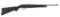 RUGER MODEL 10/22 .22 LR CALIBER RIFLE