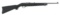 RUGER MODEL 10/22 .22 LR CALIBER RIFLE