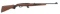WINCHESTER MODEL 490 .22 LR CALIBER RIFLE