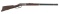 1912 WINCHESTER MODEL 1894 38-55 CALIBER RIFLE