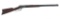 1904 WINCHESTER MODEL 1892 .32-20 CALIBER RIFLE