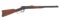 WINCHESTER MODEL 1892 .32-20 WCF CALIBER RIFLE
