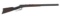 WINCHESTER MODEL 1892 .25-20 CALIBER RIFLE