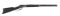 1908 WINCHESTER MODEL 1892 .32 WCF CALIBER RIFLE