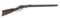 STOEGER UBERTI MODEL 1860 HENRY .45 COLT RIFLE