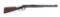 WINCHESTER 1894 .25 CALIBER FLAT BAND RIFLE