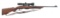 WINCHESTER MODEL 88 .308 CALIBER RIFLE