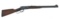 1950 WINCHESTER MODEL 1894 .30-30 CALIBER RIFLE