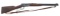 1953 WINCHESTER MODEL 1894 .30-30 CALIBER RIFLE