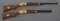 WINCHESTER MODEL 1894 LONE STAR SEQUENTIAL RIFLES