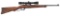 RUGER MODEL 96 .22 LR CAL LEVER ACTION CARBINE