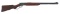 MARLIN MODEL 39A .22 S-L-LR CALIBER RIFLE