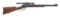 MARLIN MODEL GOLDEN 39A MOUNTIE .22 S-L-LR RIFLE