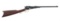 UBERTI MODEL 1858 .44 CALIBER REVOLVER CARBINE