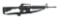 ROCK RIVER ARMS MODEL LAR-9 9mm CALIBER CARBINE