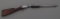 WINCHESTER MODEL 1906 .22 S-L-LR CALIBER RIFLE