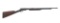 WINCHESTER MODEL 62 .22 S-L-LR CALIBER RIFLE