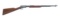 1951 WINCHESTER MODEL 62A .22 S-L-LR CALIBER RIFLE