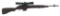 SPRINGFIELD ARMORY INC MODEL M1A 308 WIN CAL RIFLE