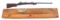 1955 WINCHESTER MODEL 70 BULL GUN .30-06 RIFLE