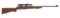 REMINGTON MODEL 521-T .22 S-L-LR CALIBER RIFLE