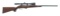 REMINGTON MODEL 541-T .22 S-L-LR CALIBER RIFLE