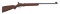 WINCHESTER MODEL 69A .22 S-L-LR CALIBER RIFLE