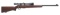REMINGTON MODEL 513-T MATCHMASTER .22 LR RIFLE