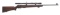 REMINGTON MODEL 513-T MATCHMASTER .22 LR RIFLE