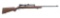 1949 WINCHESTER MODEL 75 .22 LR CALIBER RIFLE