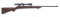 1952 WINCHESTER MODEL 75 .22 LR CALIBER RIFLE