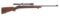 1952 WINCHESTER MODEL 75 .22 LR CALIBER RIFLE