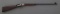 LYMAN MODEL IDEAL SHARPS .22 HORNET CALIBER RIFLE