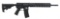 DEL-TON MODEL DT-15 .300 BLACKOUT CALIBER RIFLE