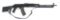 MOLOT MODEL VEPR-1V .223 REM CALIBER RIFLE