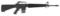 COLT MODEL SP1 .223 CALIBER RIFLE