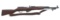 1958 ROMANIAN CUGIR MODEL 56 7.62x39mm SKS RIFLE