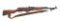 1953 RUSSIAN IZHEVSK MODEL SKS 7.62x39mm RIFLE