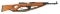 NORINCO MODEL 63 7.62x39mm CALIBER SKS RIFLE