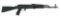 PIONEER ARMS CORP RADOM MODEL SPORTER RIFLE