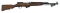 1953 RUSSIAN TULA MODEL SKS 7.62x39mm CAL RIFLE