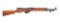 1978 ALBANIAN UM GRAMSH MODEL SKS 7.62x39mm RIFLE