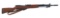 ZASTAVA MODEL M59/66A1 7.62x39mm CALIBER RIFLE