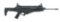 BERETTA MODEL ARX-100 5.56mm CALIBER RIFLE