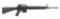 OLYMPIC ARMS PCR 01 AR-15 SEMI AUTO RIFLE