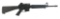 ROCK RIVER ARMS MODEL LAR-15 5.56x45mm CAL RIFLE