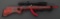 CUSTOM NODAK SPUD MODEL NDS-22 .22 LR RIFLE